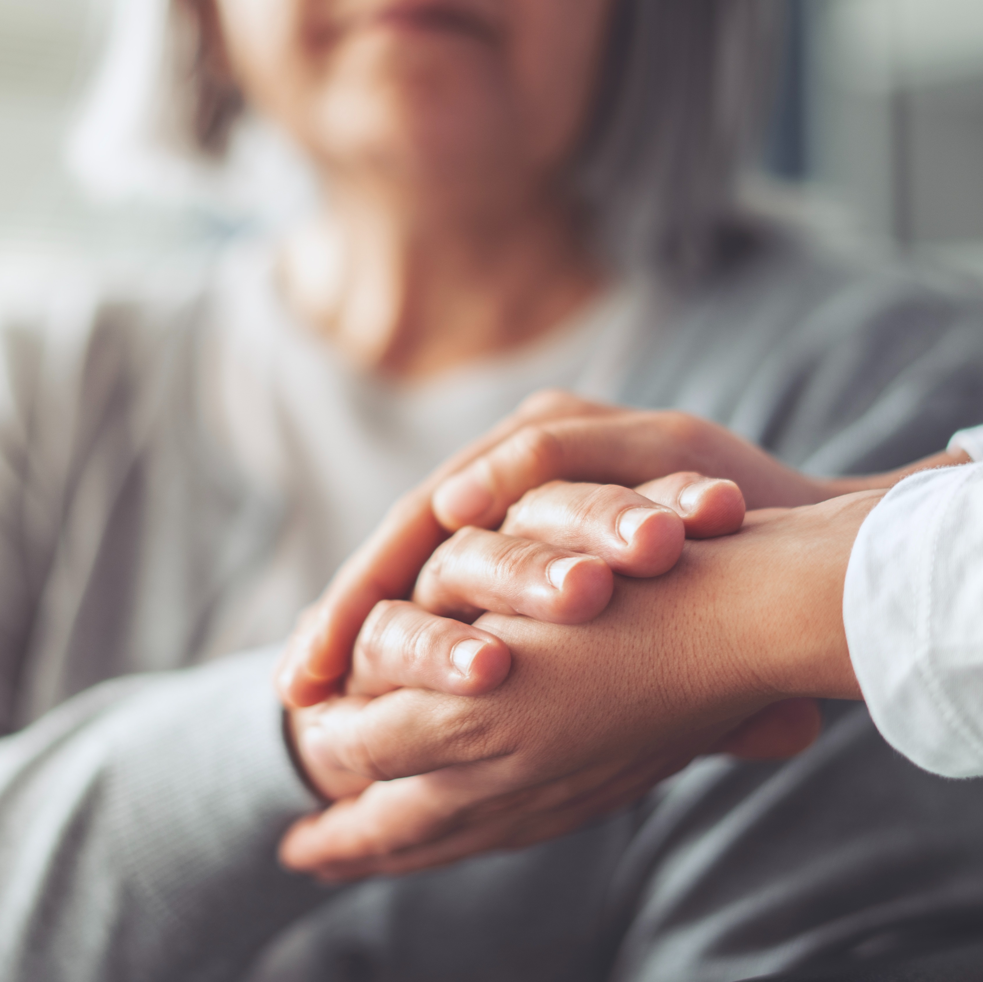 An Inver Grove Heights organization is rethinking end of life care