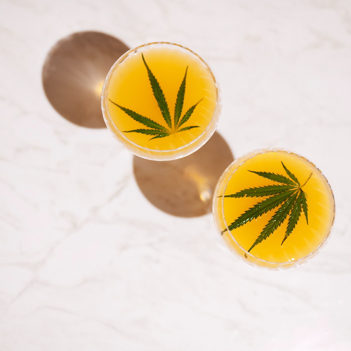 The end of the shutdown could be the end for THC drinks too