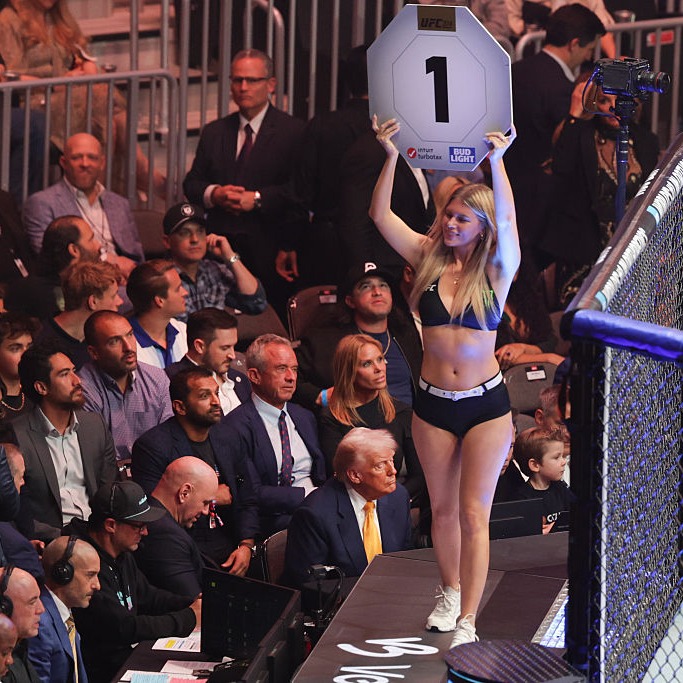 Kashing in on the UFC, Honoring Hortman with Quick Takes