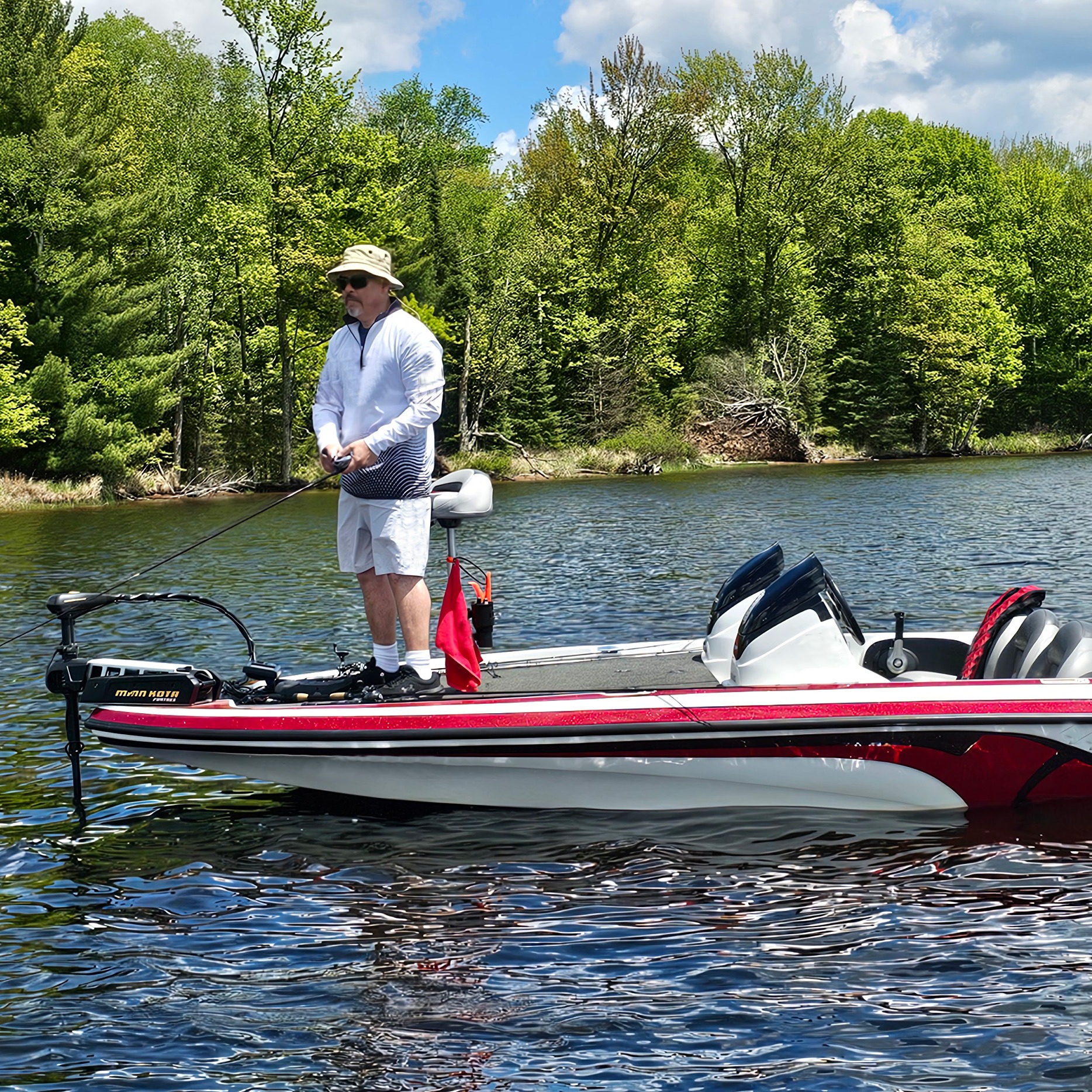 More trouble for new app that offers hunting fishing licenses episode artwork