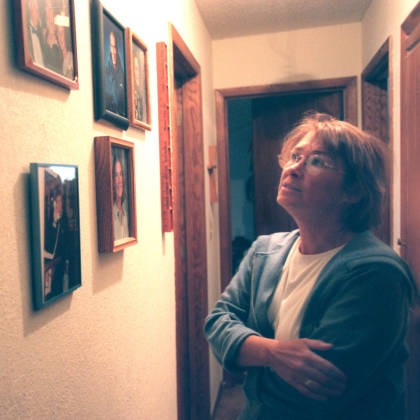 A new documentary is highlighting the Jacob Wetterling story episode artwork