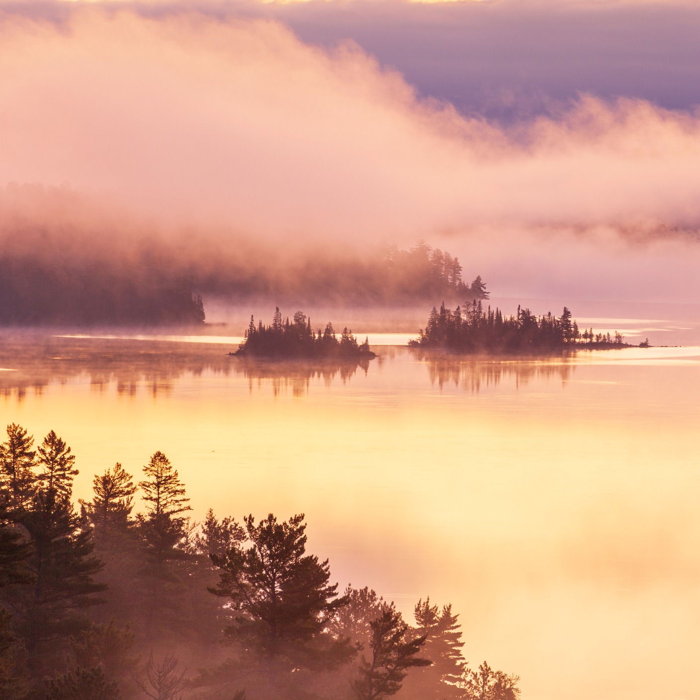 Paul Douglas says mining could devastate the BWCA episode artwork