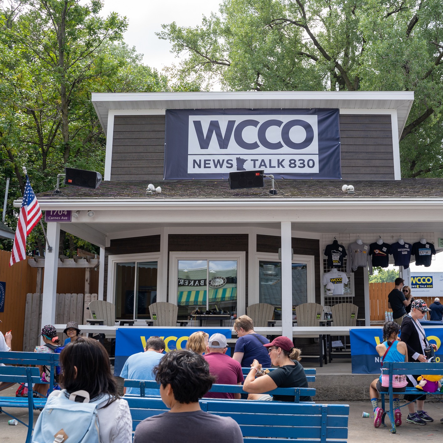 Quick Takes and WCCO Radio Mock Draft! episode artwork