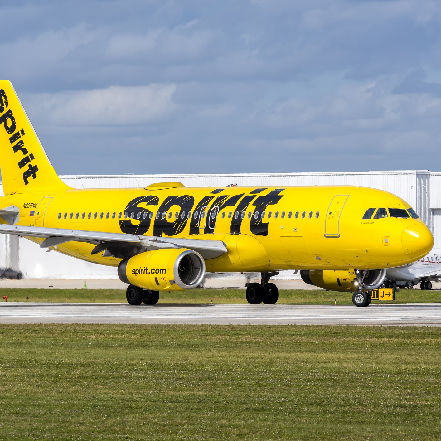 Gunnar Olson on the Spirit Airlines rescue and bailout episode artwork