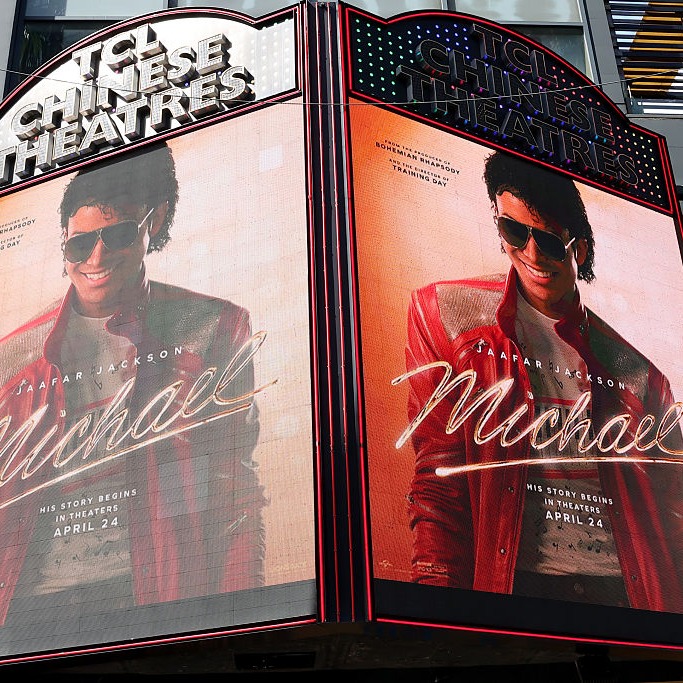 Should we go see ‘Michael’? episode artwork