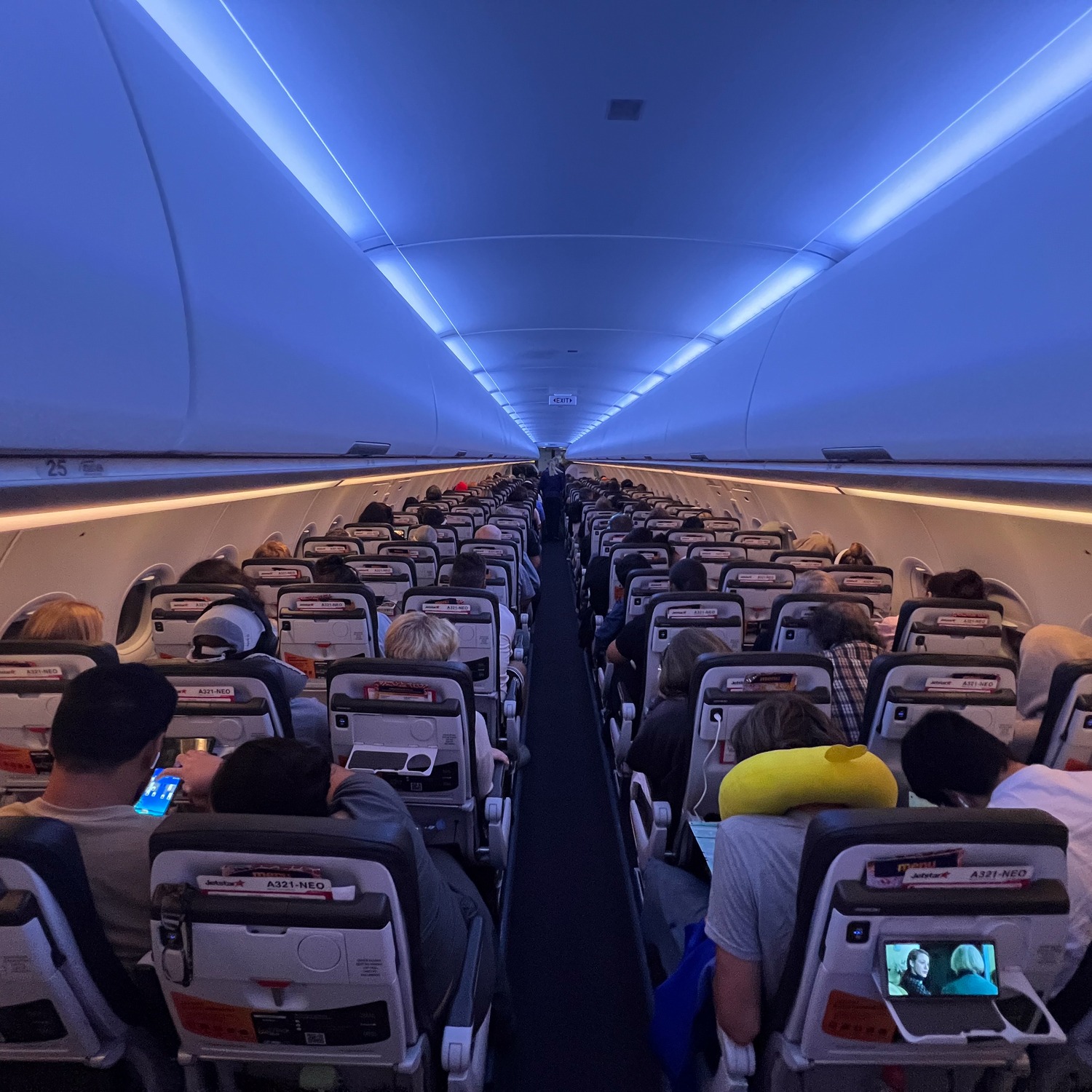 Quick Takes, Movie Theater Snacks and Back Row Flight! episode artwork