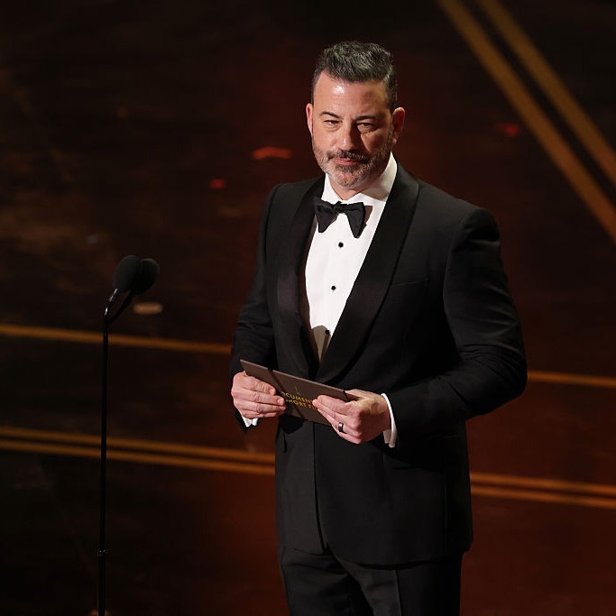 Should Jimmy Kimmel be fired for his comments? episode artwork