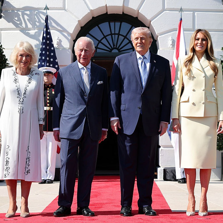 Royal Visit, Wolves Woes, Fair Grandstand, and more with Quick Takes! episode artwork