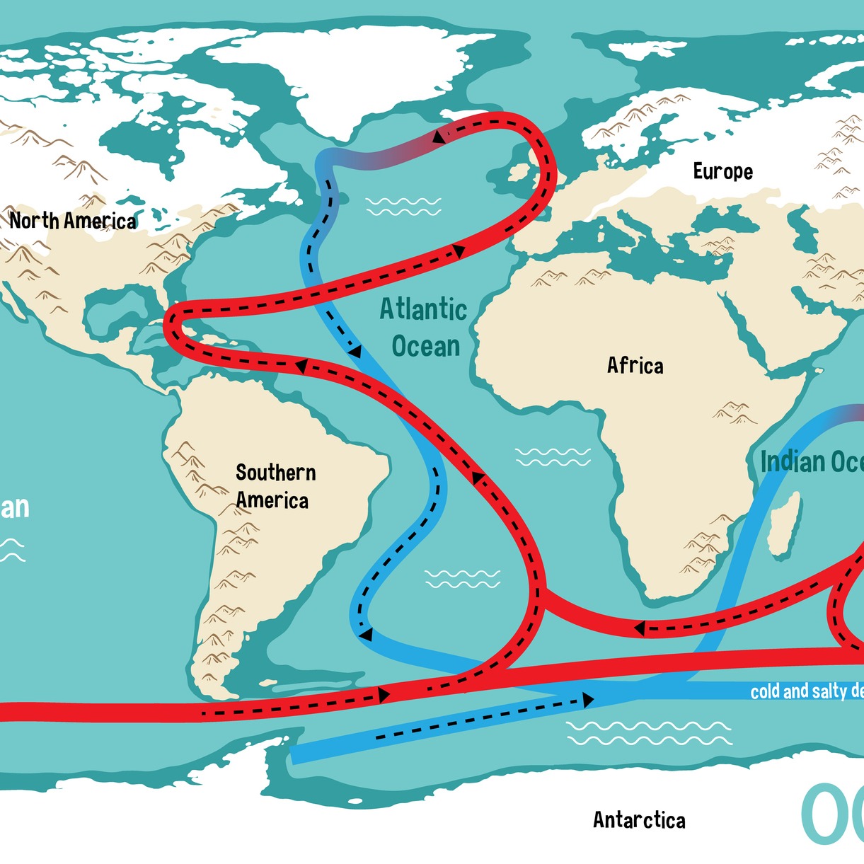 Could ocean currents create a doomsday for our planet? episode artwork
