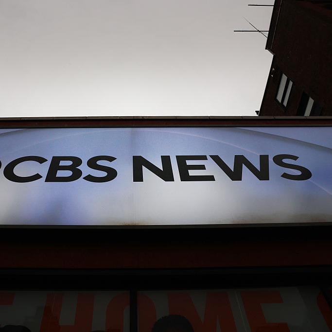 Remembering decades of CBS Radio News episode artwork