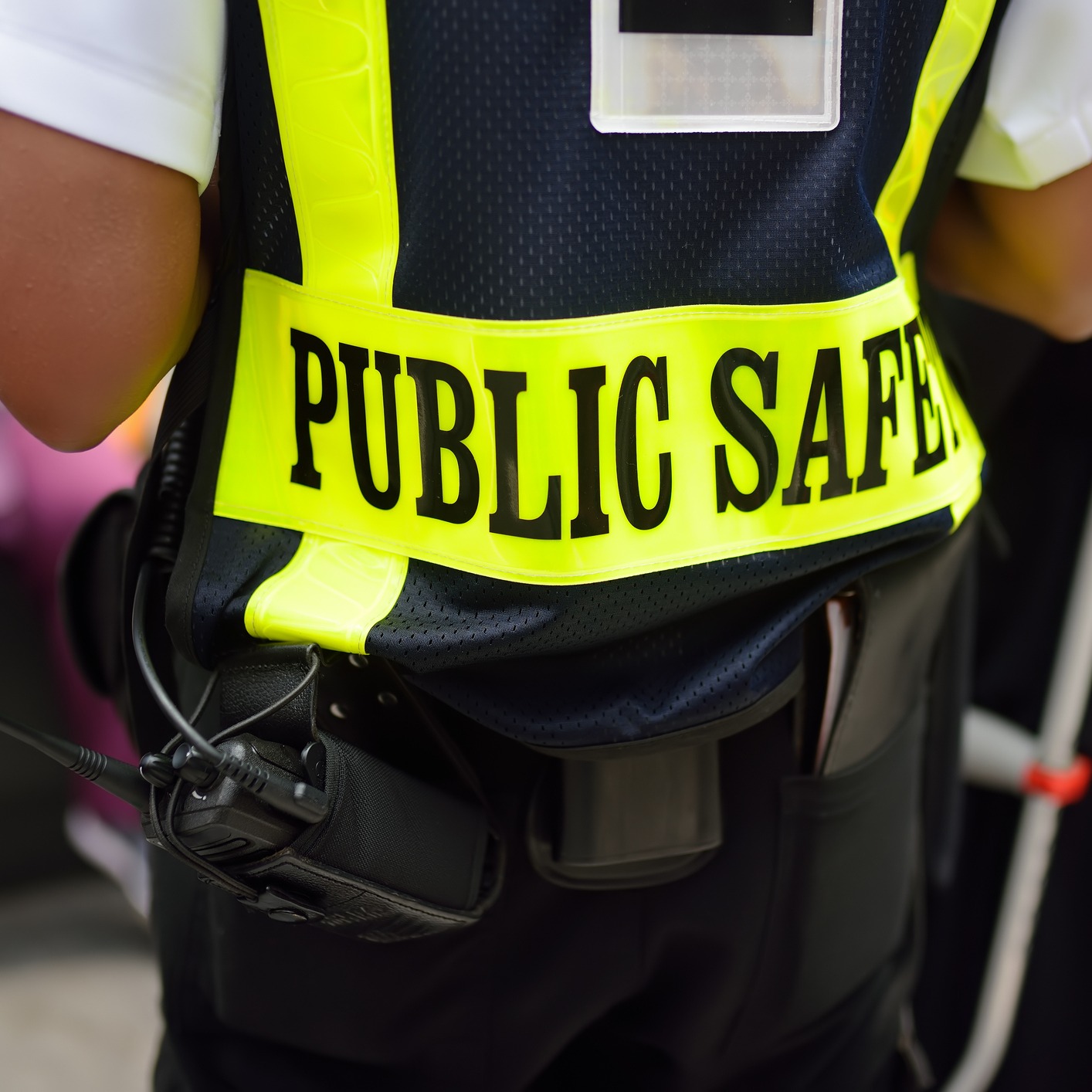 Does Minneapolis need a Public Safety Commissioner? episode artwork