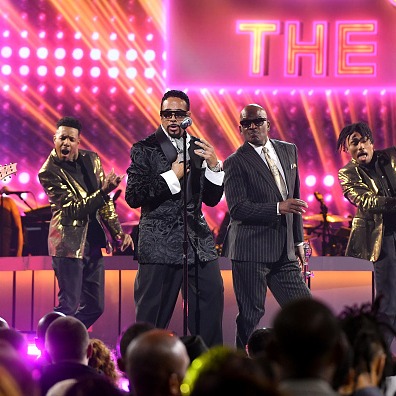 Bonus A&J! Morris Day and the Time now say that will NOT play in the Freedom 250 concert celebration. Would you play? episode artwork