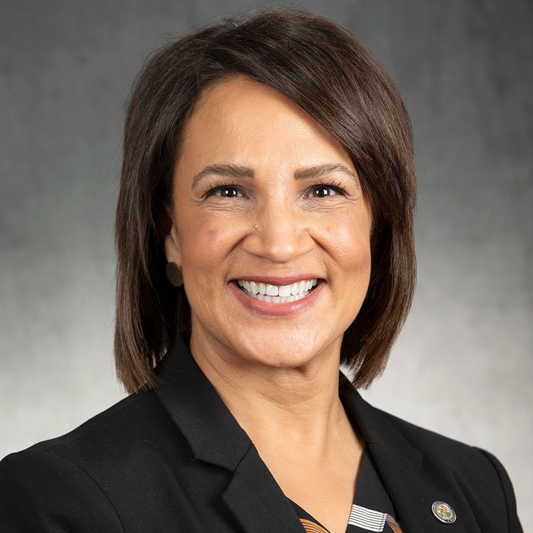 Lisa Demuth will continue campaign without party endorsement episode artwork