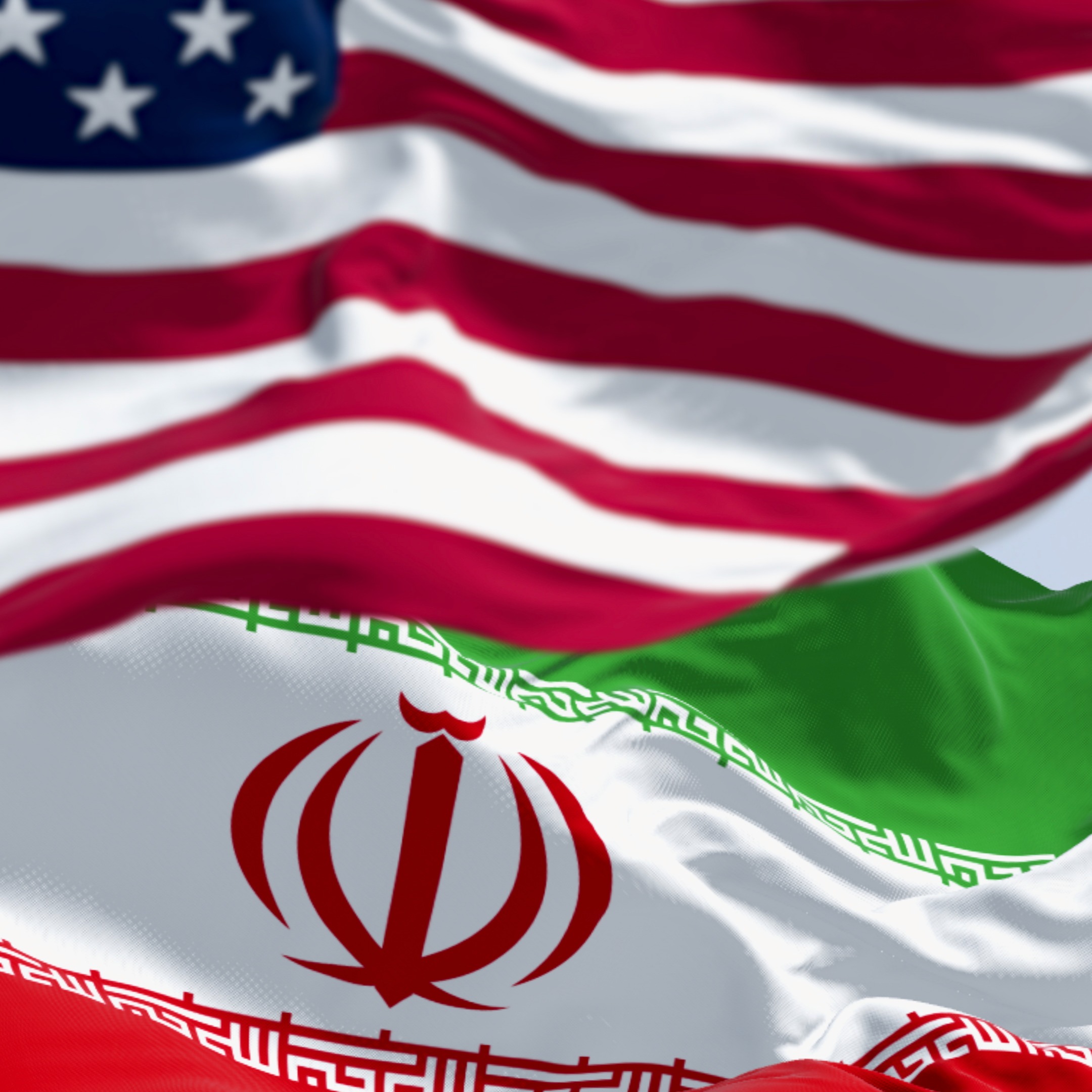 Jordana bashes US Iran deal episode artwork