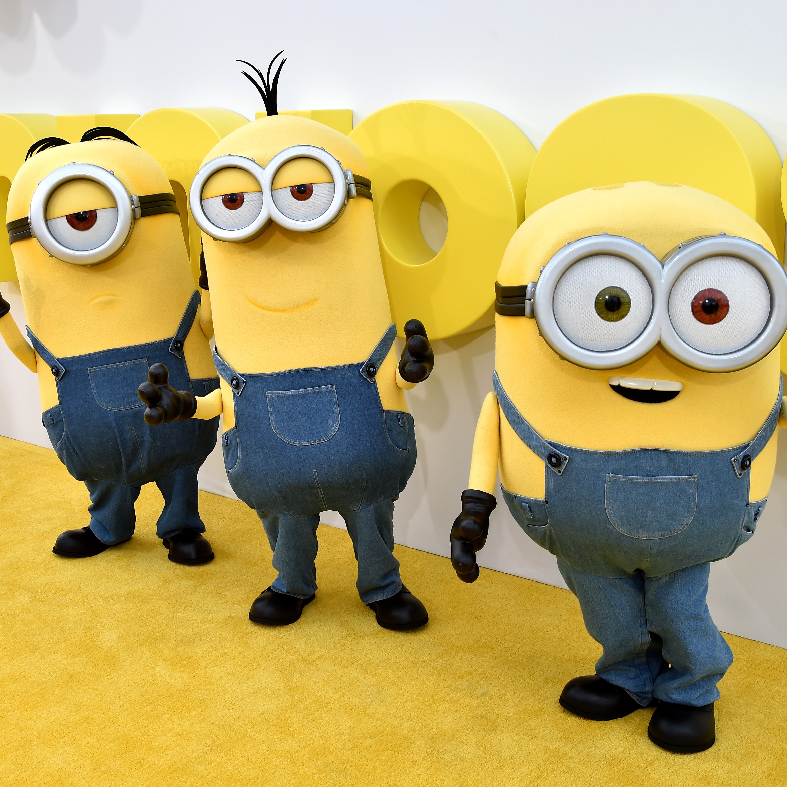 Tim Lammers on Minions & Monsters, Widow's Bay and episode artwork