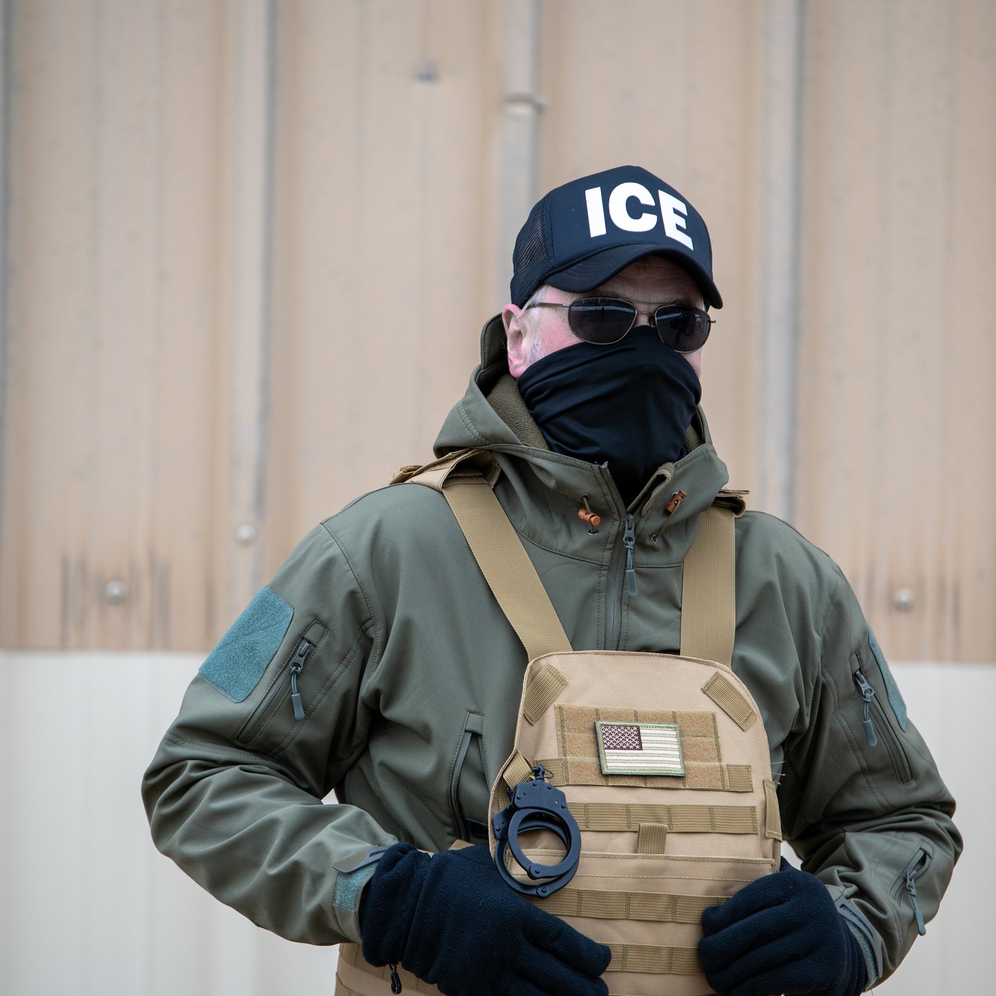 Minnesota man fighting for permanent residency snatched by ICE and held for 6 months episode artwork