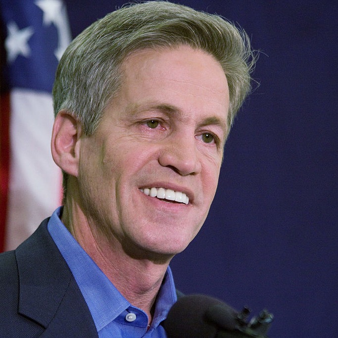Senator Norm Coleman has high praise for Lindsey Graham episode artwork