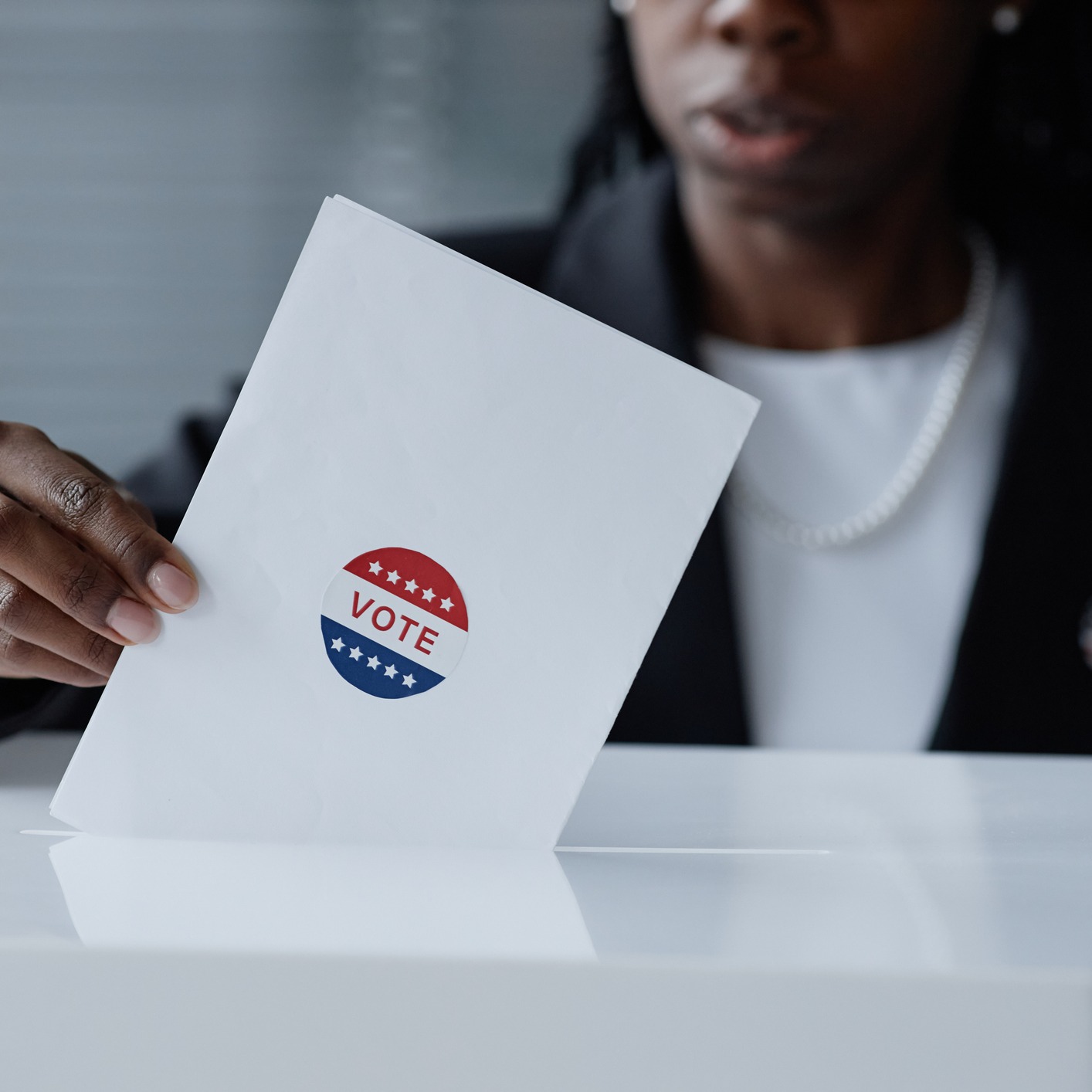 Steve Simon reacts to Trump's election fraud claims episode artwork