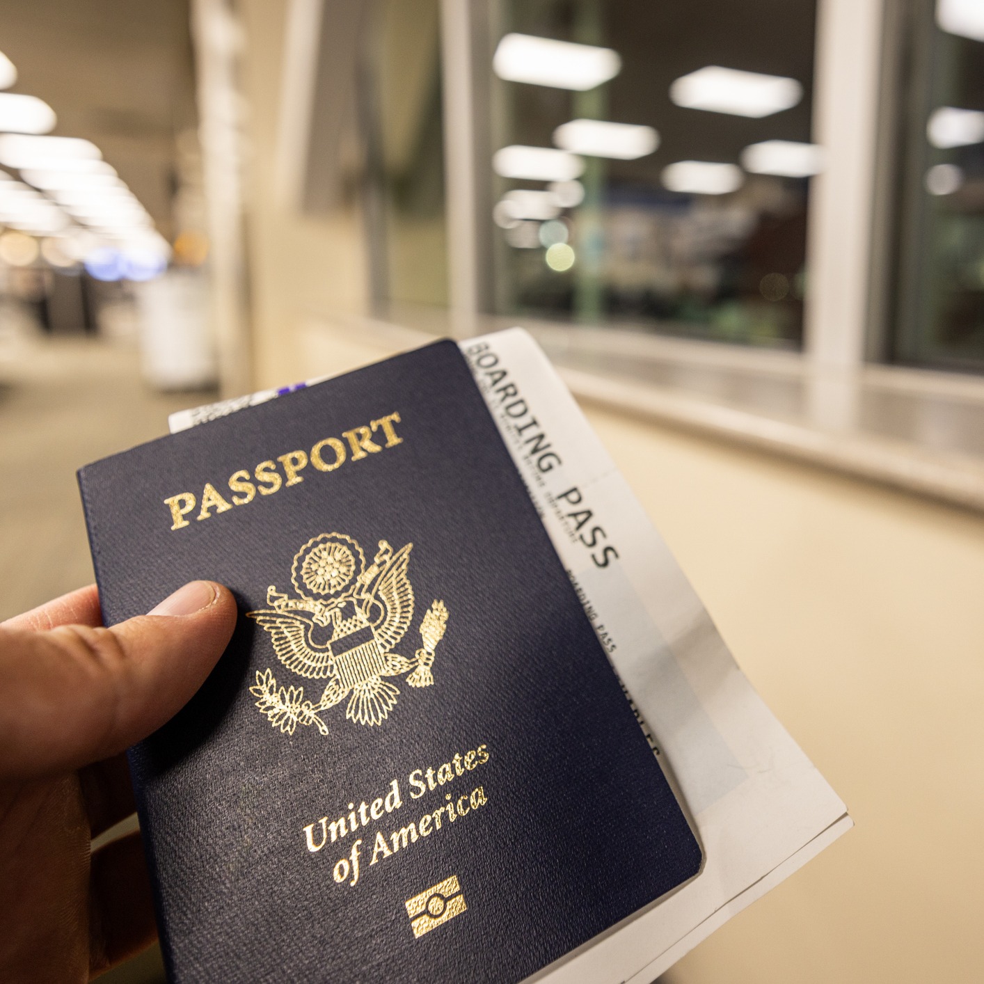 Following a 20 year decline in passports! episode artwork