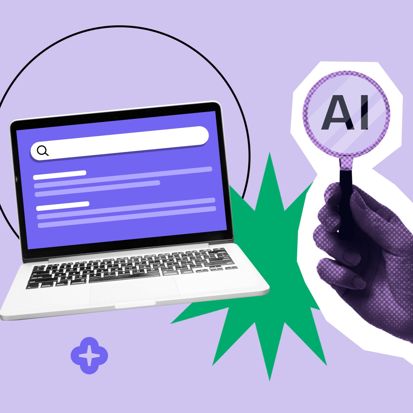 Do you still use Google or is  it A.I? episode artwork