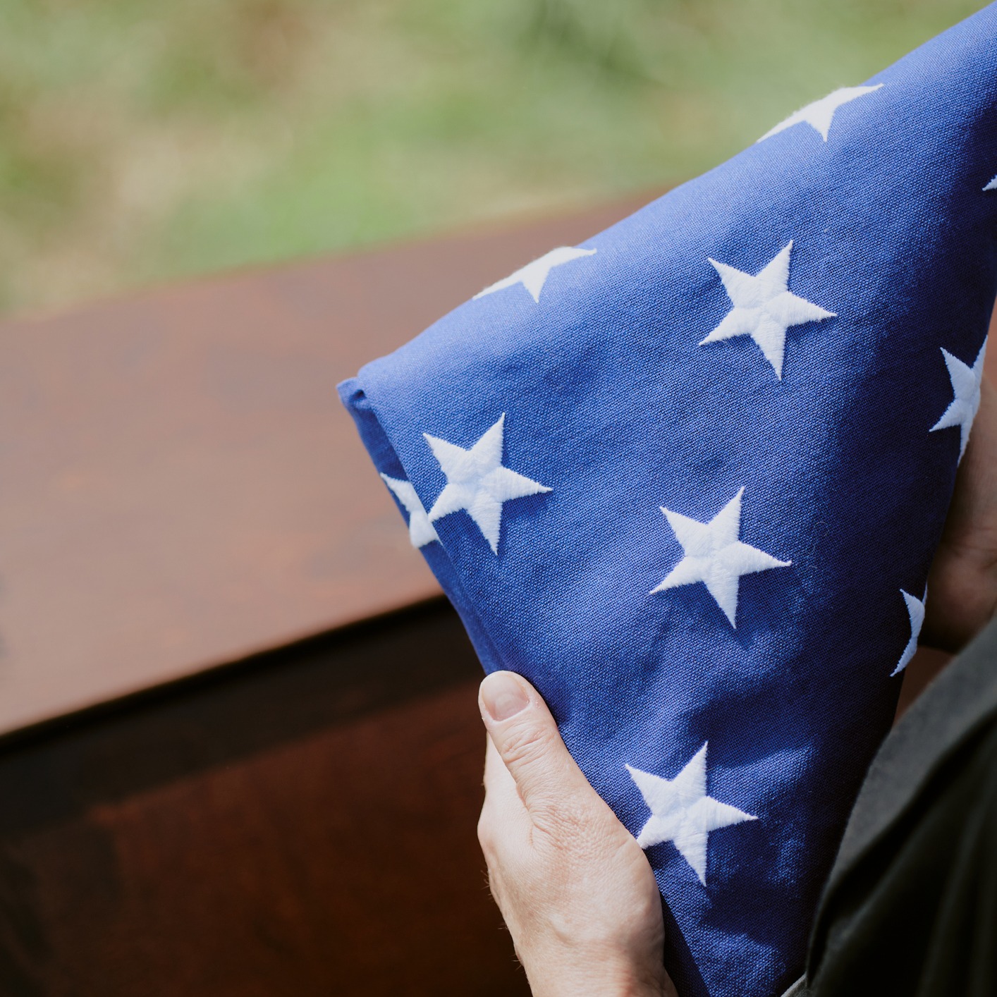 Honoring Veterans Shouldn't Be This Hard! episode artwork