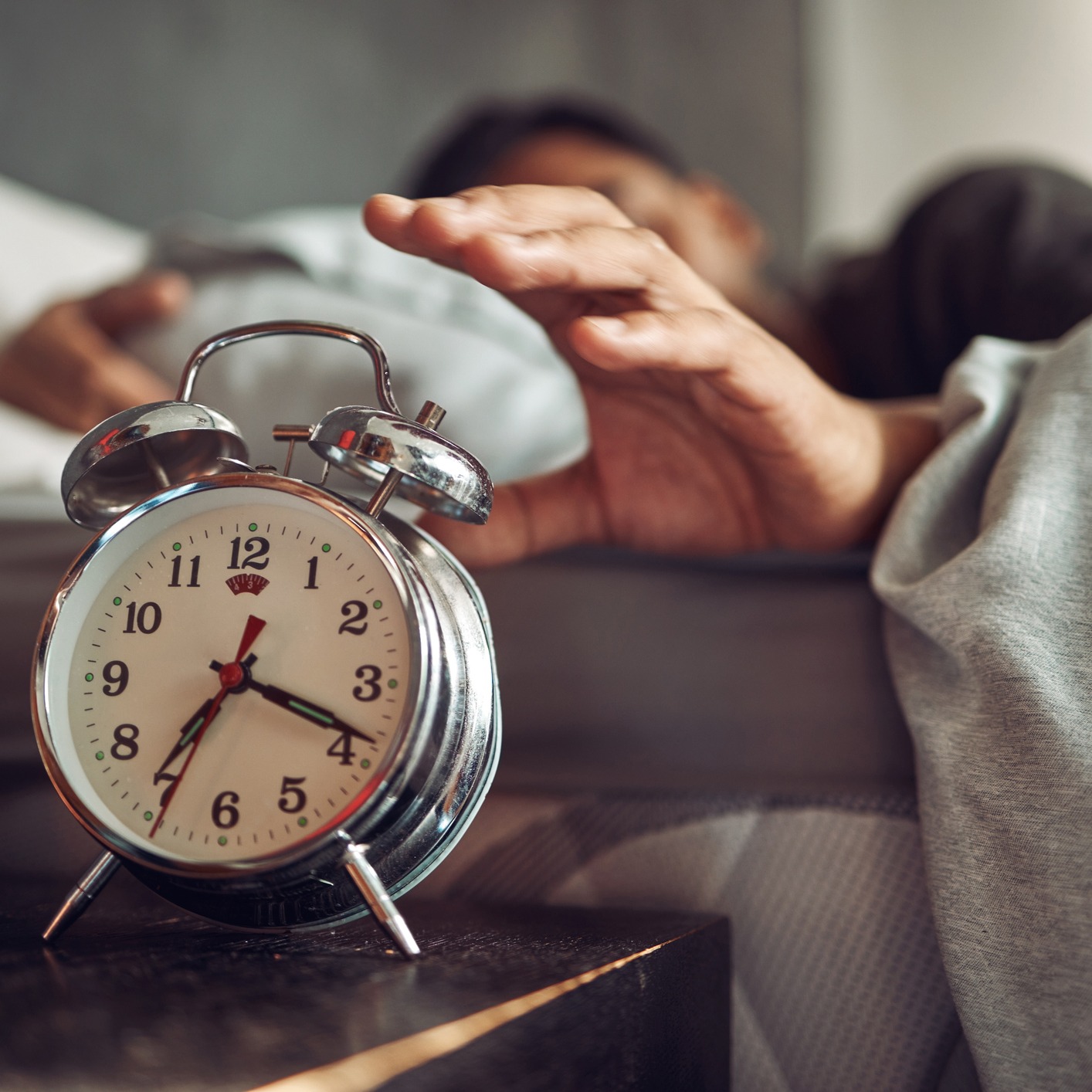 What is your morning routine? episode artwork