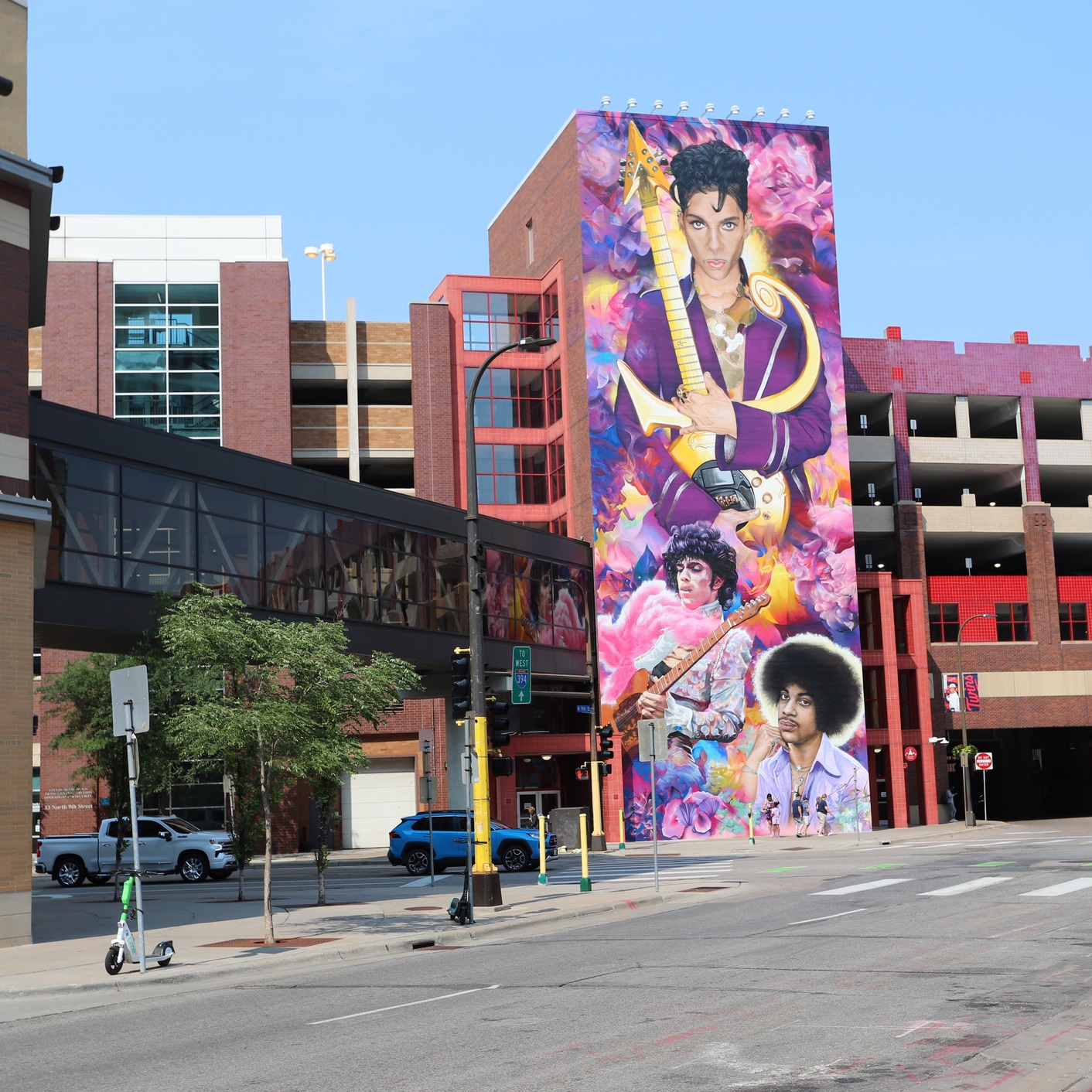 Backlash to Mayor Frey's new budget plan for MPLS episode artwork