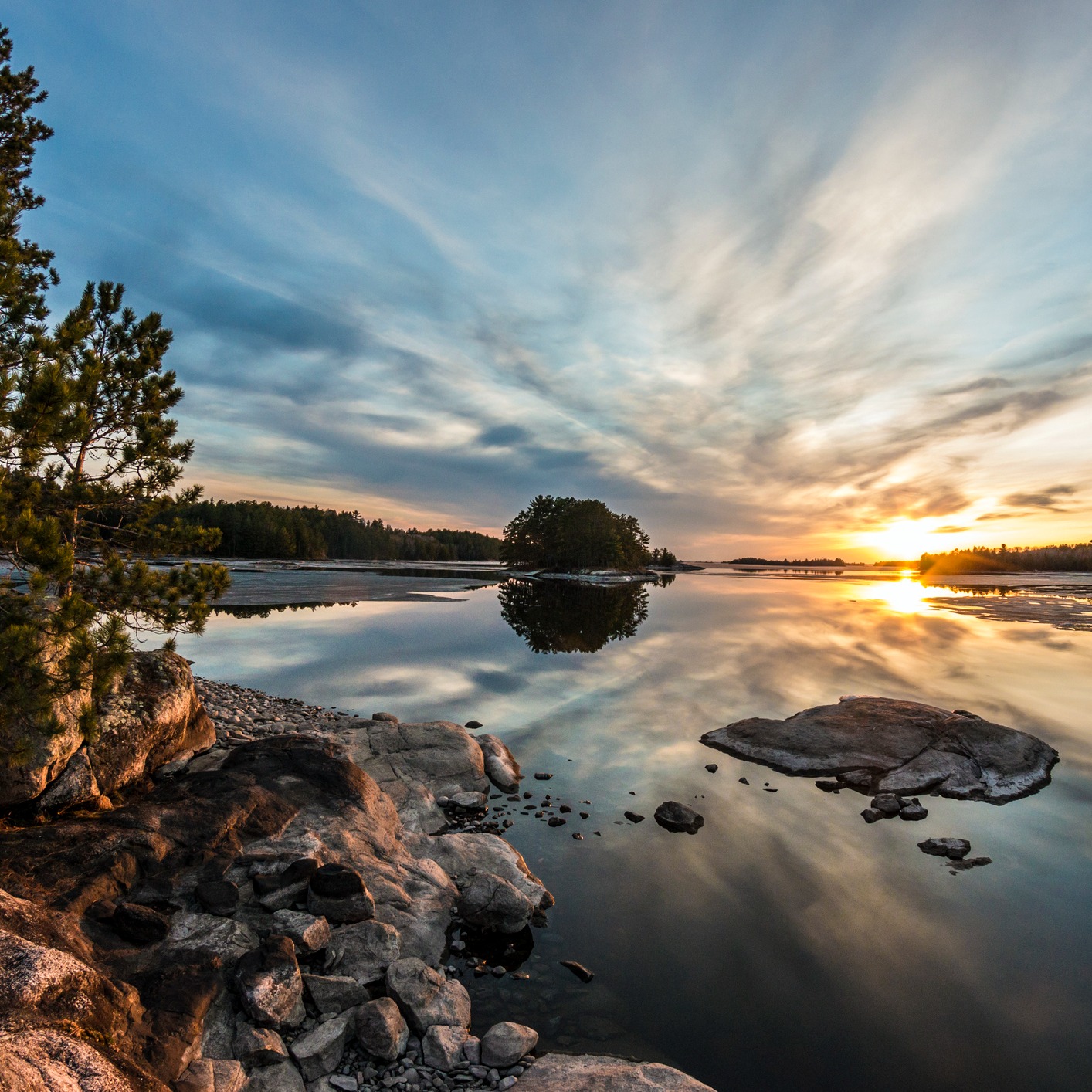 Torey Van Oot on Gov. Walz BWCA Executive Order, Primaries! episode artwork