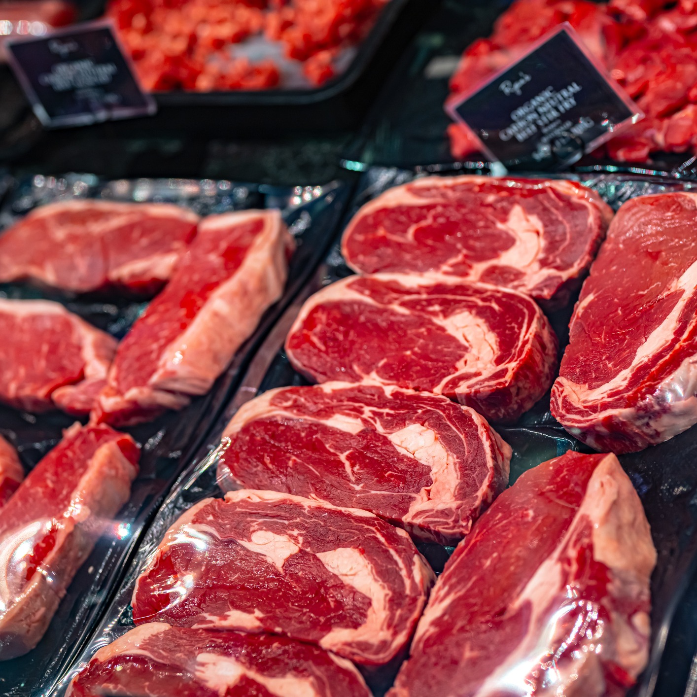 What do Minnesota farmers think about Trump's plan to import more beef? episode artwork