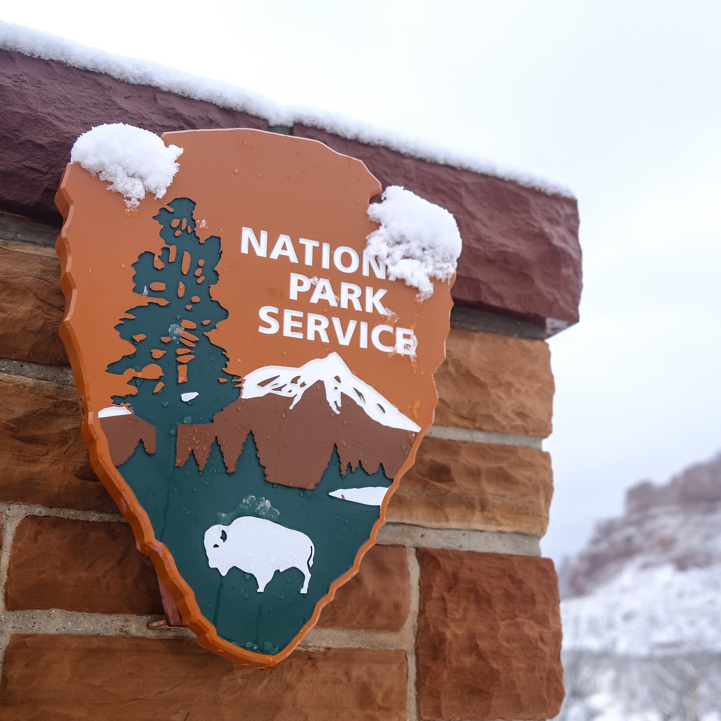 What's next for National Parks as funding dries up? episode artwork
