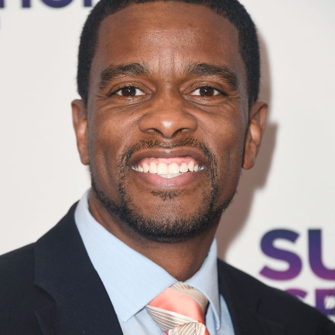 Melvin Carter to lead a national non-profit episode artwork