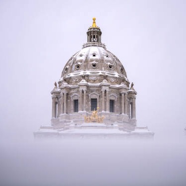 Turmoil in the Minnesota House, change in the Office of Cannabis Management, bummer of a regular-season ending for Vikings