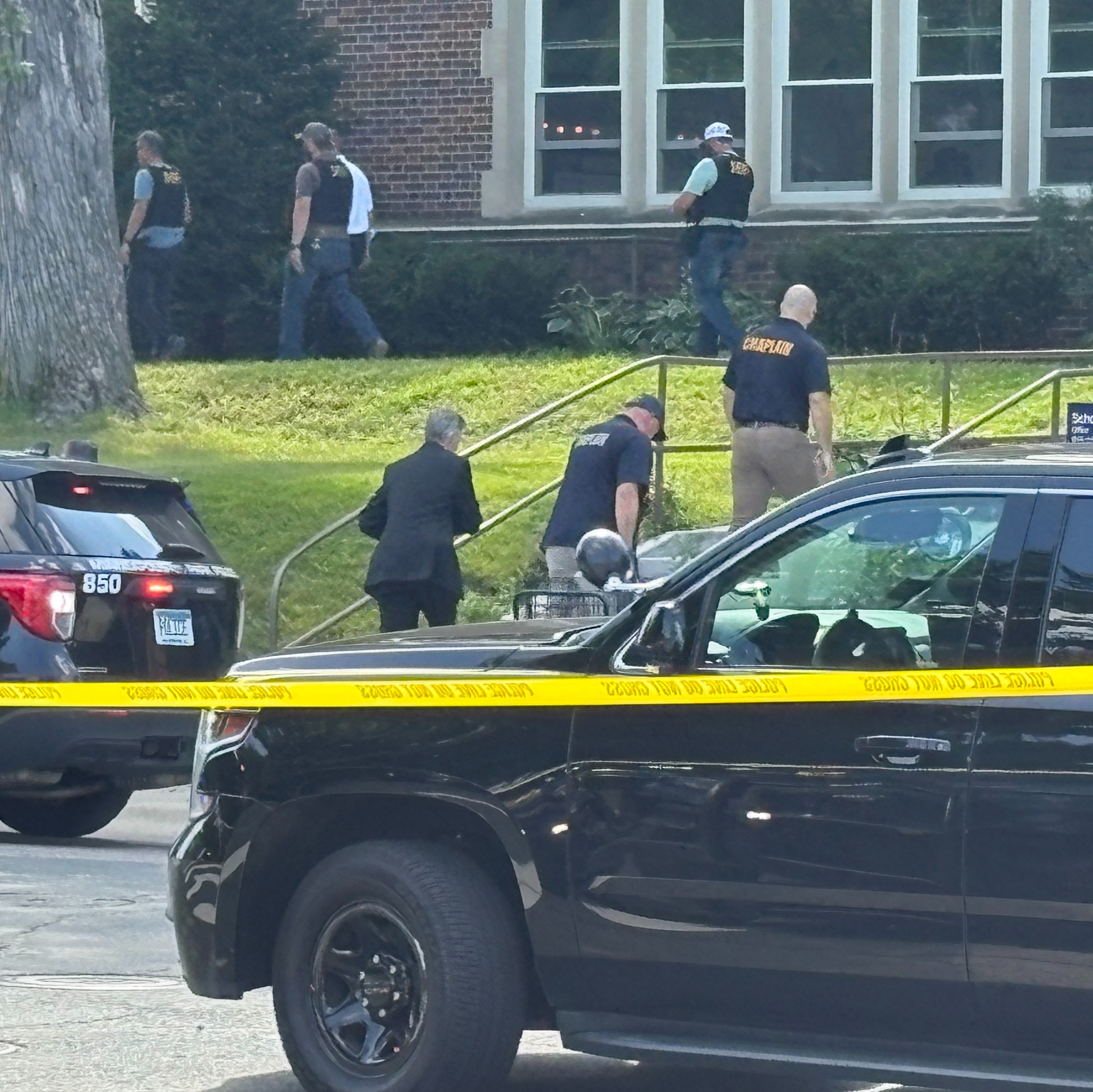 Special Edition: A shocking day for Minneapolis and Minnesota after a mass shooting at Annunciation Church