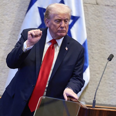 Trump's plan if the peace agreement is broken & food prices still hitting us hard