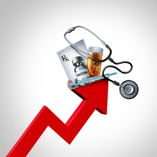 Health care costs are making a significant jump. How will you manage the increase?