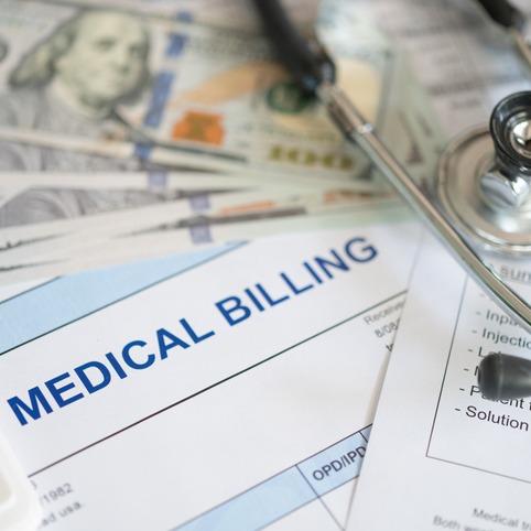 Spiking health care costs & Rena Sarigianopoulos