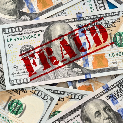 Andy Luger talks about fraud in Minnesota, specifically within the Somali community
