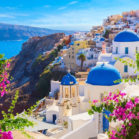 Jason DeRusha shares the best and worst from his trip to Greece