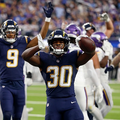O-line injuries can explain the offensive struggles, but why is the Vikings defense so bad? Matthew Coller joins! O-line injuries can explain the offensive struggles, but why is the Vikings defense so bad? Matthew Coller joins!