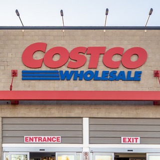 Shame on Susie for thinking a trip to the St. Louis Park Costco on a Saturday would be anything by OVERRATED Shame on Susie for thinking a trip to the St. Louis Park Costco on a Saturday would be anything by OVERRATED