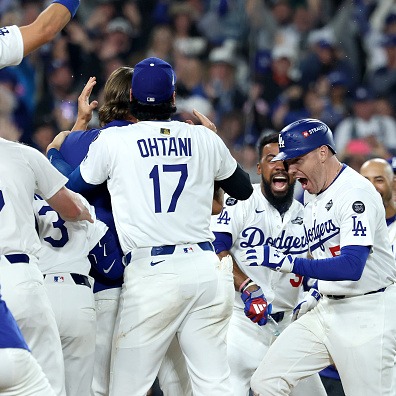 Paul Molitor & Chris Shaffer Paul Molitor & Chris Shaffer