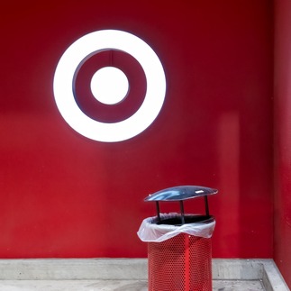Target's stumbling through layoffs, Jamie Yuccas & jogging Jason Target's stumbling through layoffs, Jamie Yuccas & jogging Jason