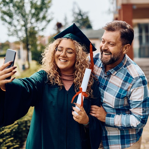 Helicopter parents won't get out of their children's lives, even when they've moved onto college Helicopter parents won't get out of their children's lives, even when they've moved onto college
