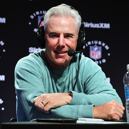 Rich Gannon, helicopter college parents & Trump says he won't run again Rich Gannon, helicopter college parents & Trump says he won't run again