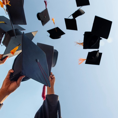 No more high school graduations at the U of M & Jason DeRusha