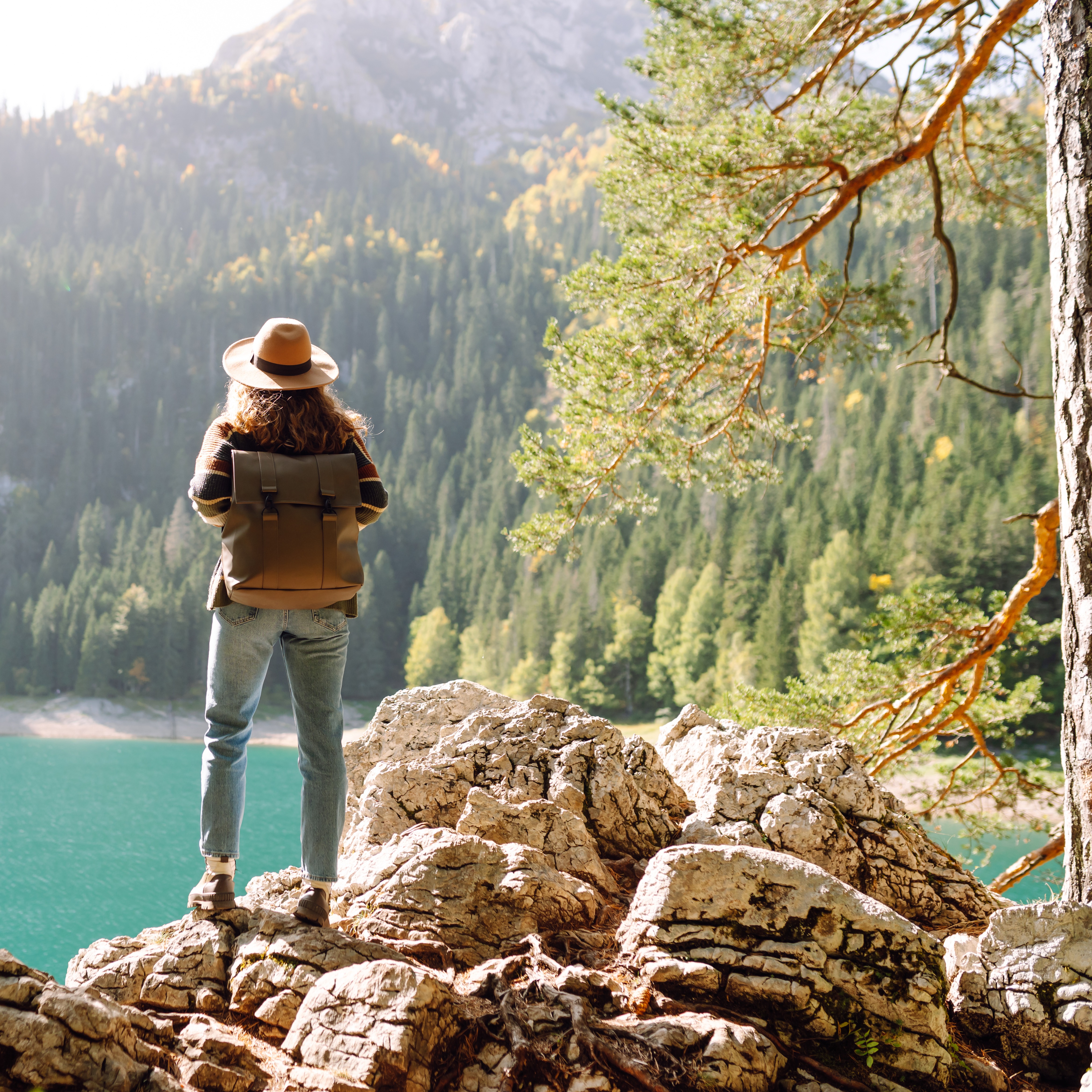 Maybe Gen Z is onto something...