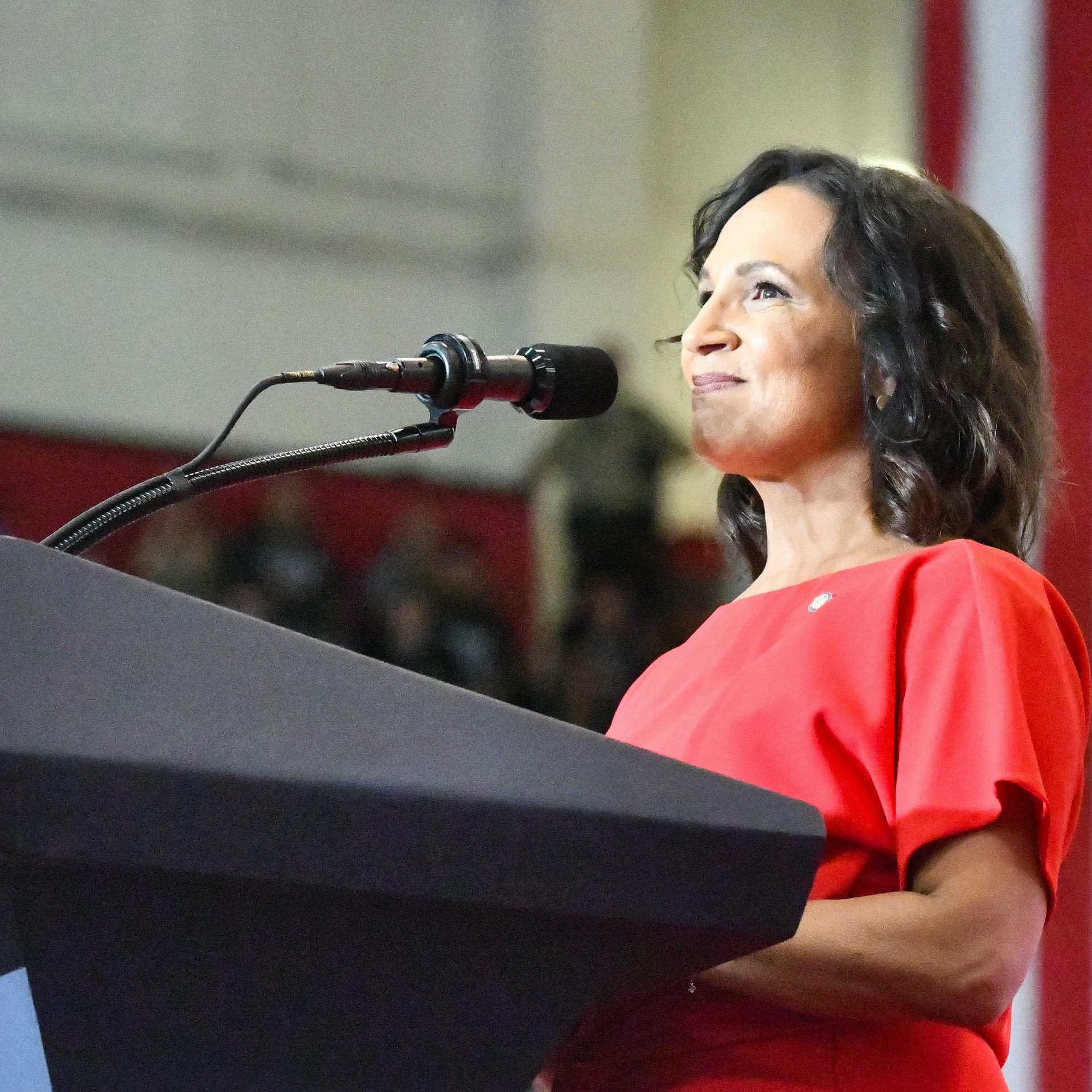 Amy Koch on Rep. Demuth's gubernatorial candidacy and election day talkers