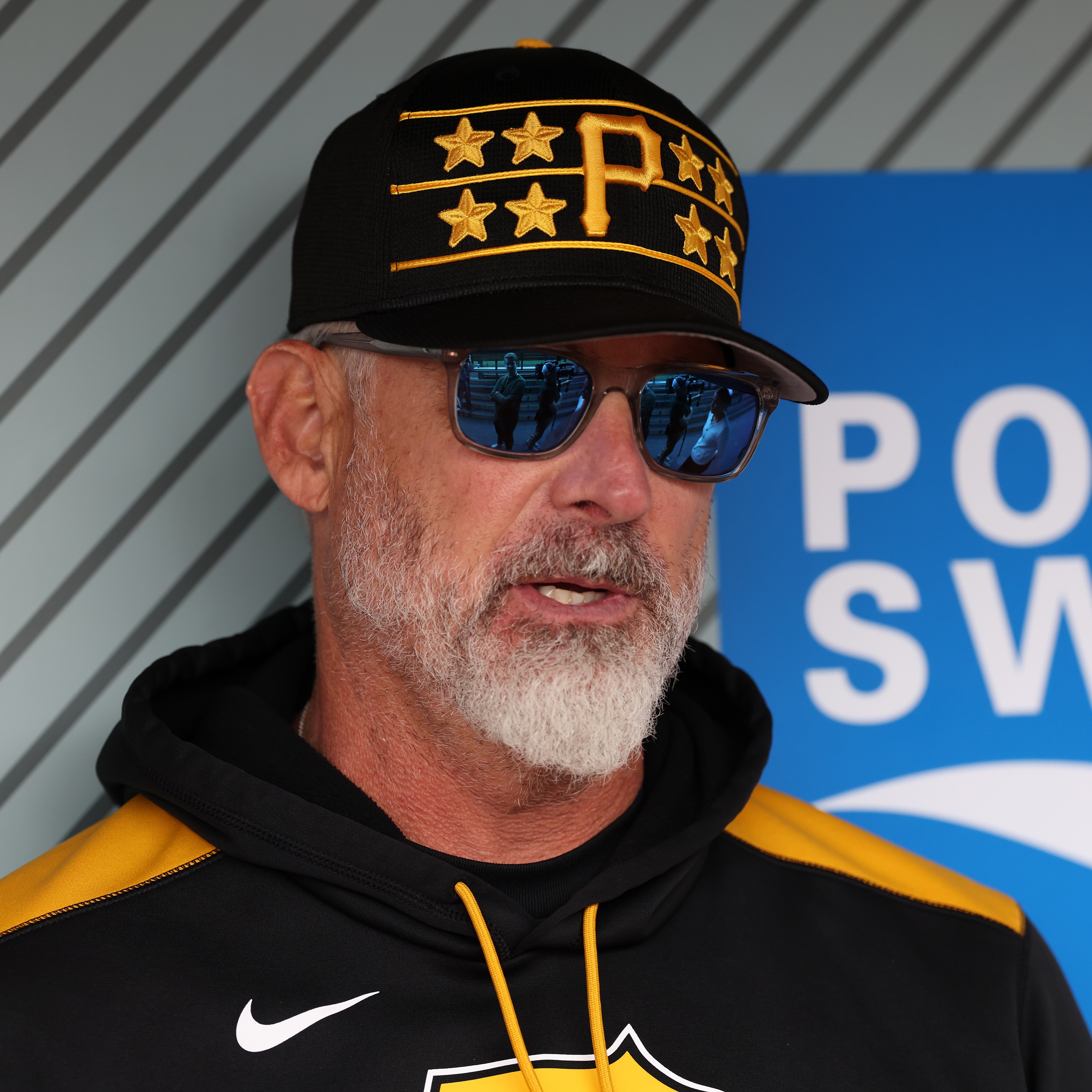 The Minnesota Twins introduce Derek Shelton as Team Manager (Press Conference)