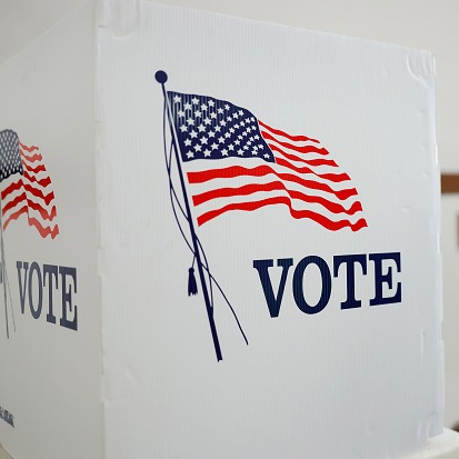 Tom Hauser reacts to election results, surprises, and the national outlook