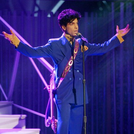 Purple Rain officially debuts on state at the State Theatre tonight!